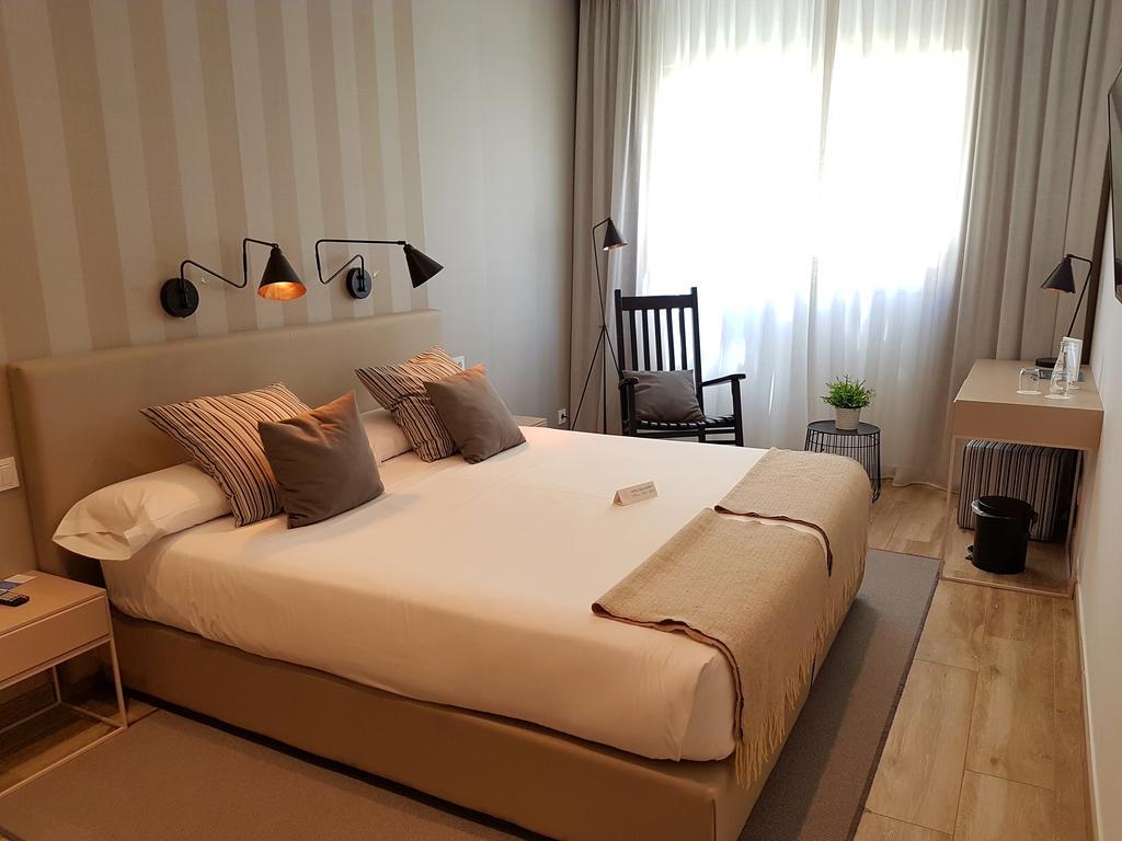 Boutique Balandret Hotel