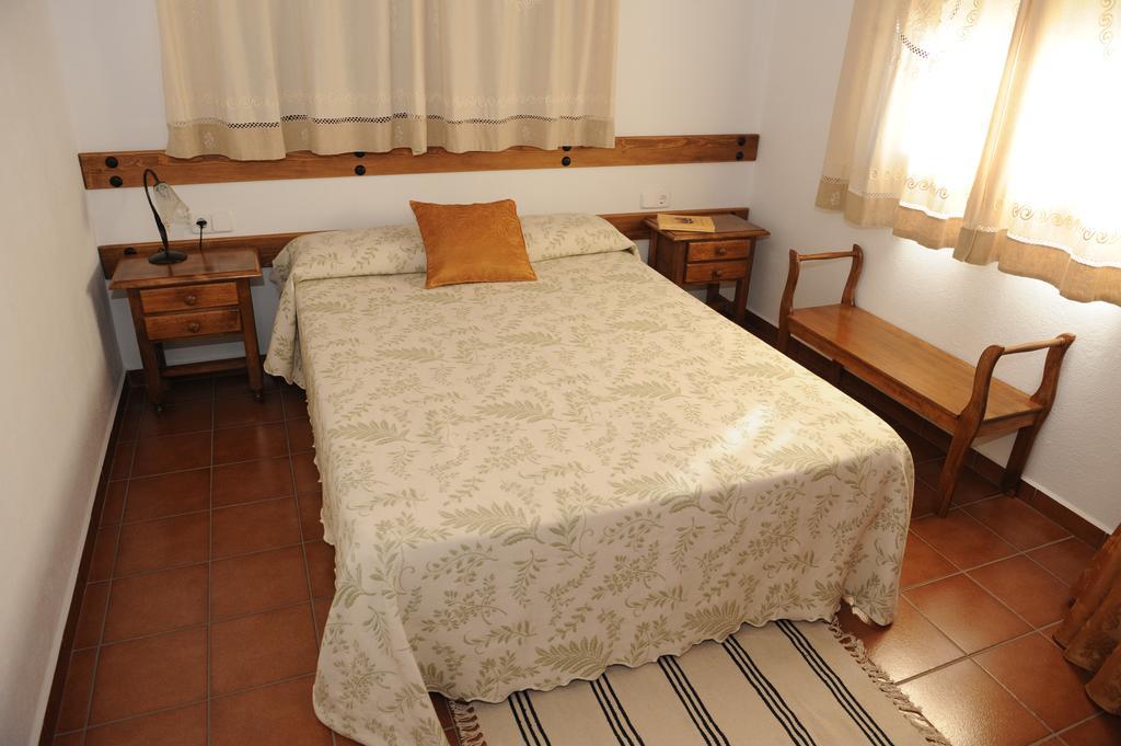 Apartamento Rurales Monfragüe