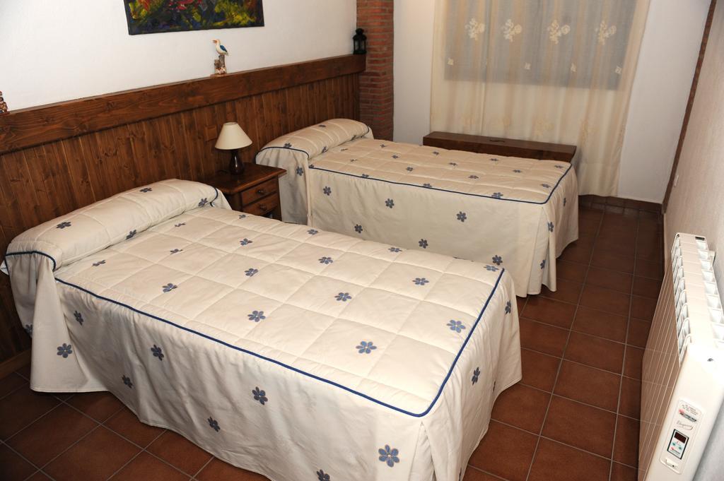 Rurales Monfragüe