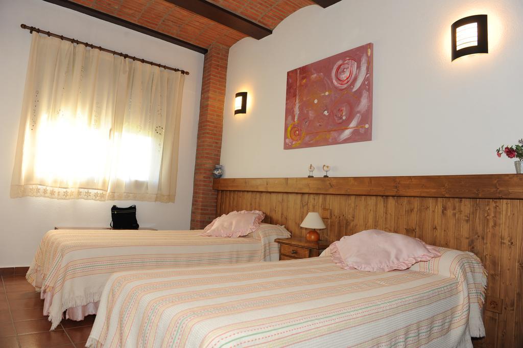 Rurales Monfragüe Apartamento Torrejón el Rubio