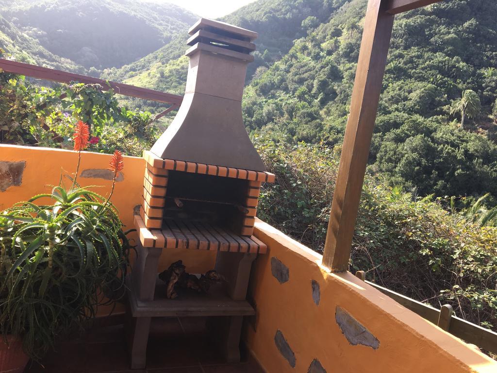 El Rincón De Antonia Сasa de vacaciones