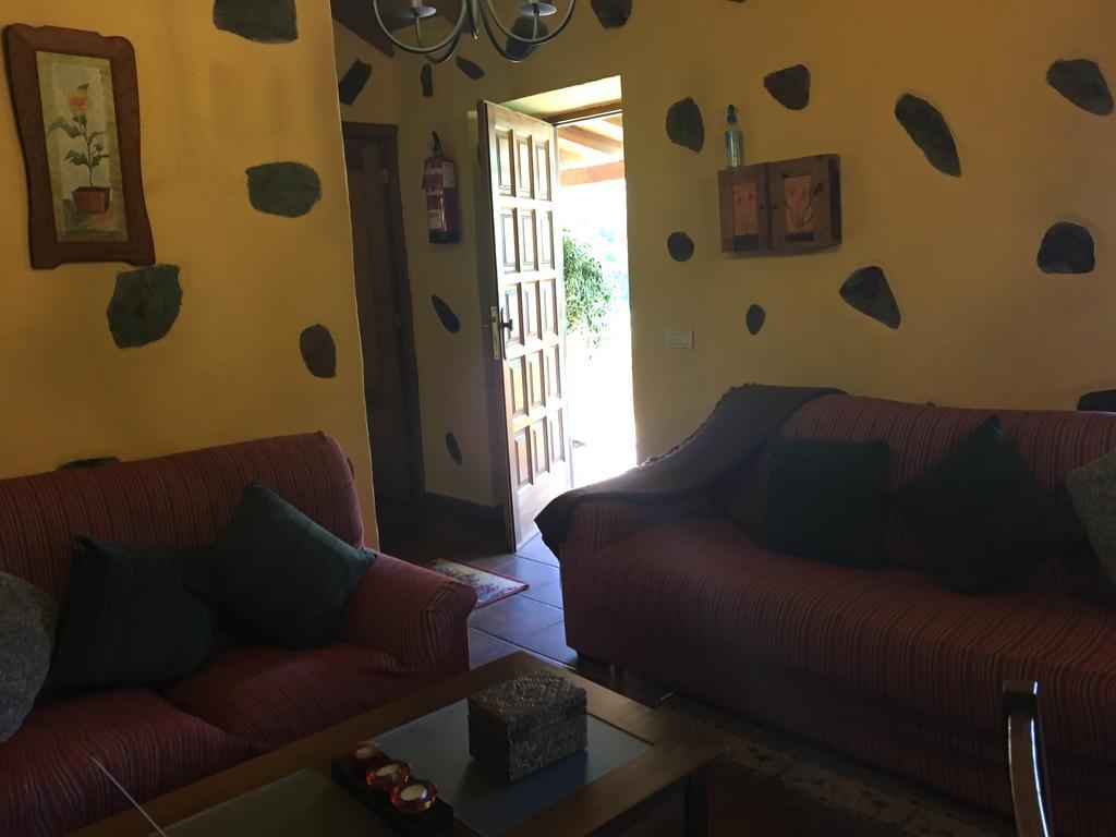 Сasa de vacaciones El Rincón De Antonia Agulo