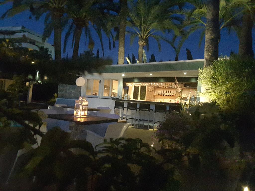 Banus Apartment *