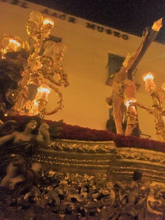 Hotel Aacr Museo Sevilla