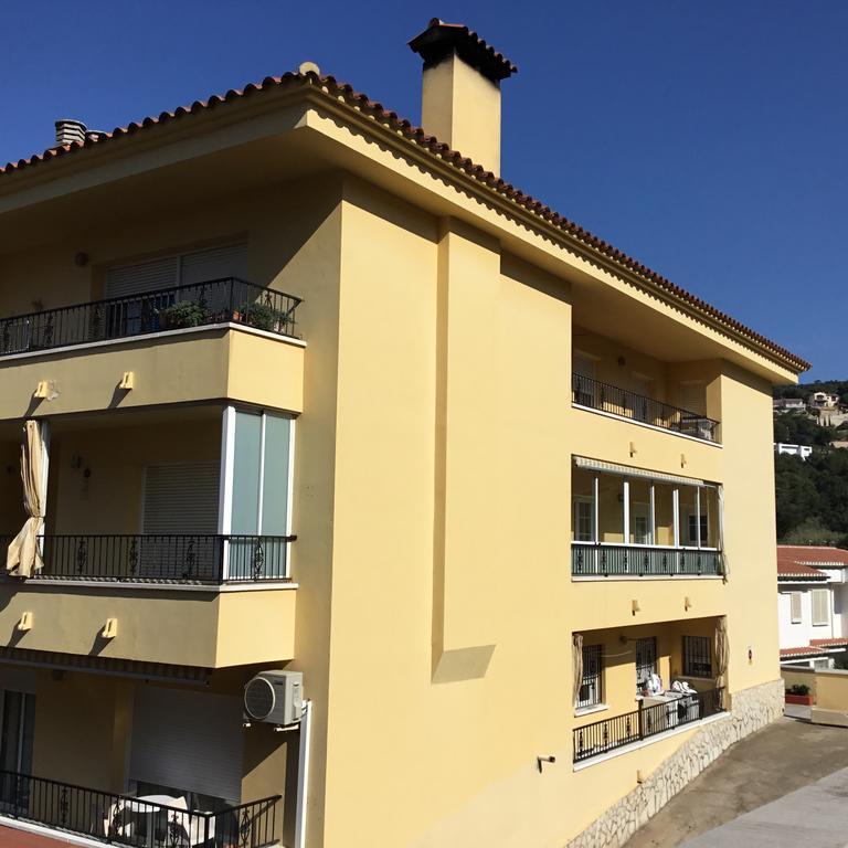 Martin Apartment