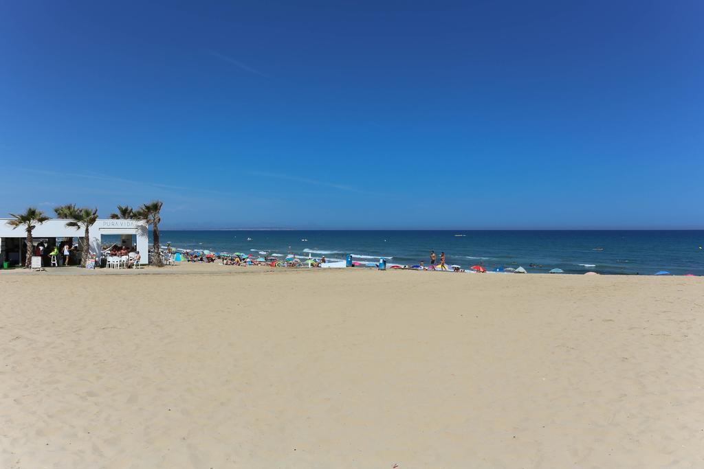 Apartment Purisima Sea View Torrevieja