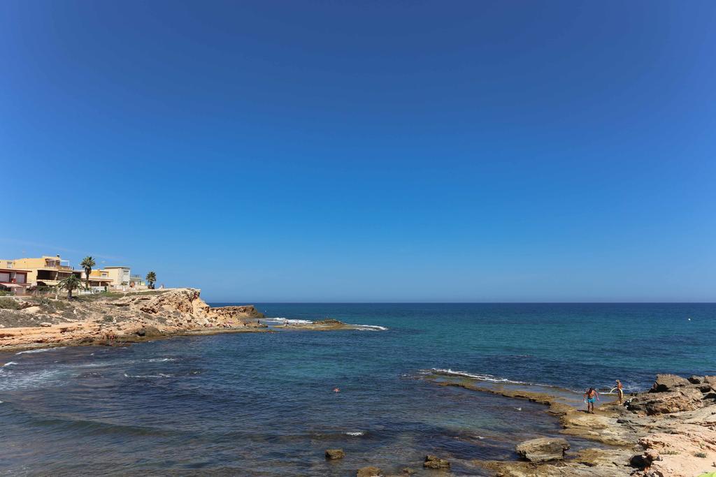 Purisima Sea View Apartment
