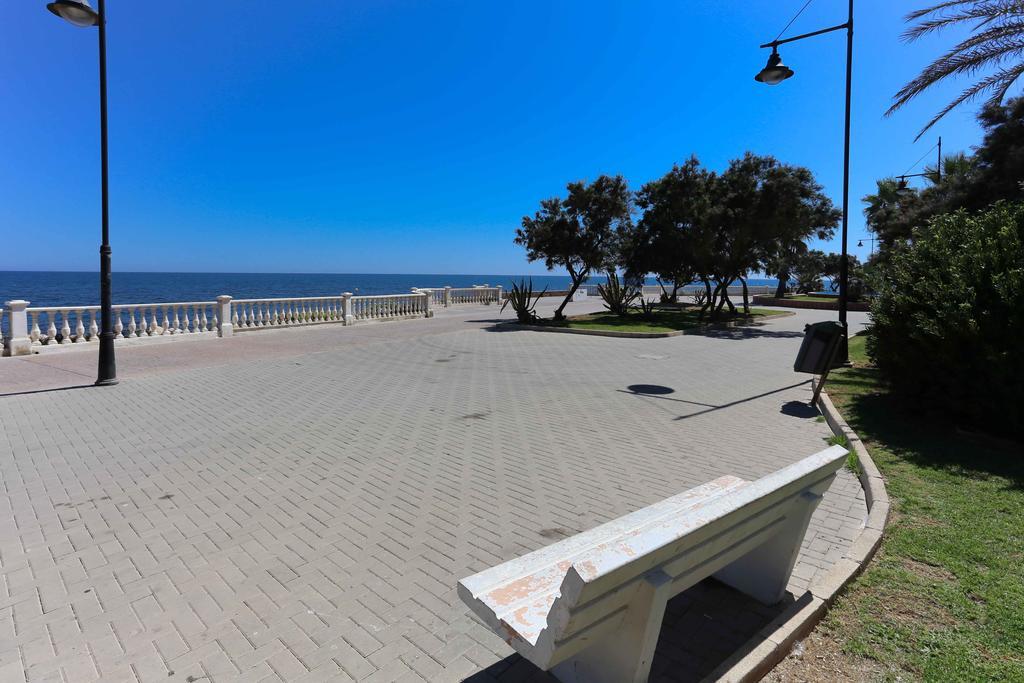 Purisima Sea View *
