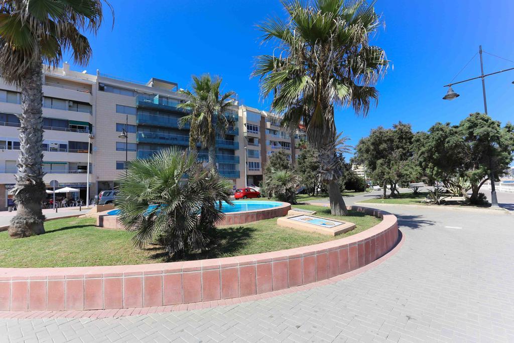 Purisima Sea View Apartment *