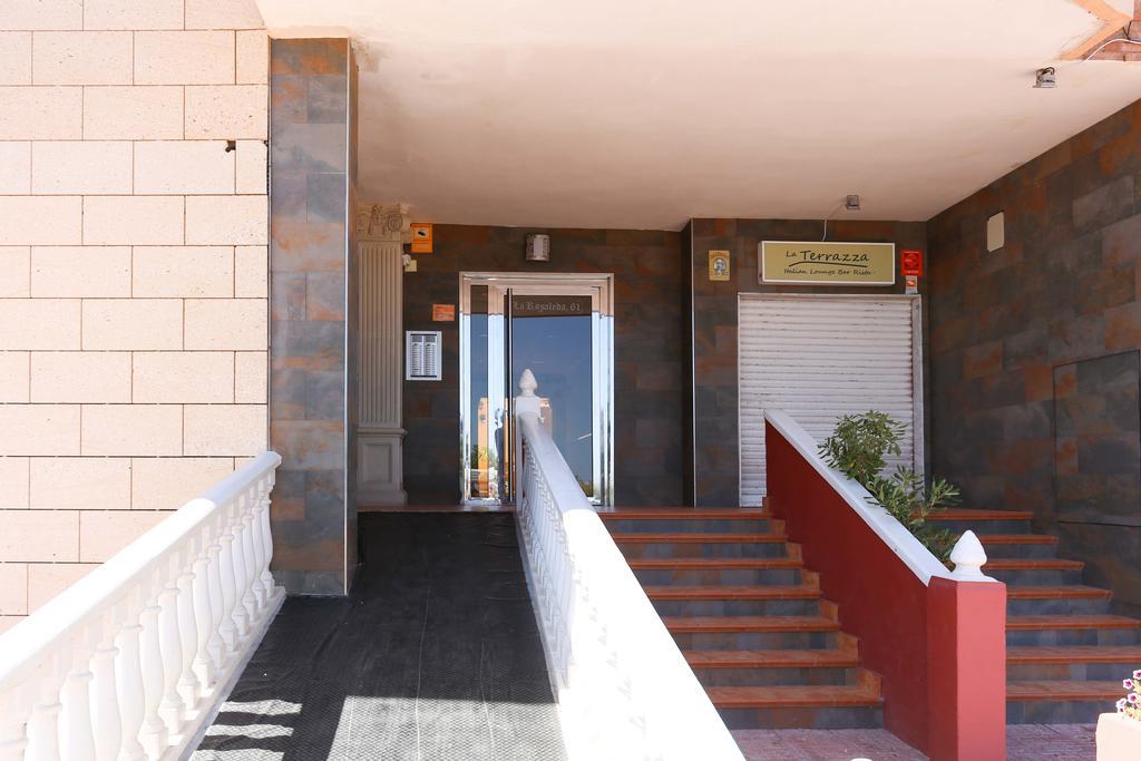 Purisima Sea View Apartment Torrevieja