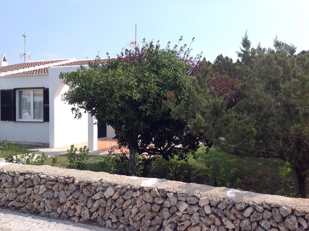 Marivent * Cala'N Bosch (Menorca)