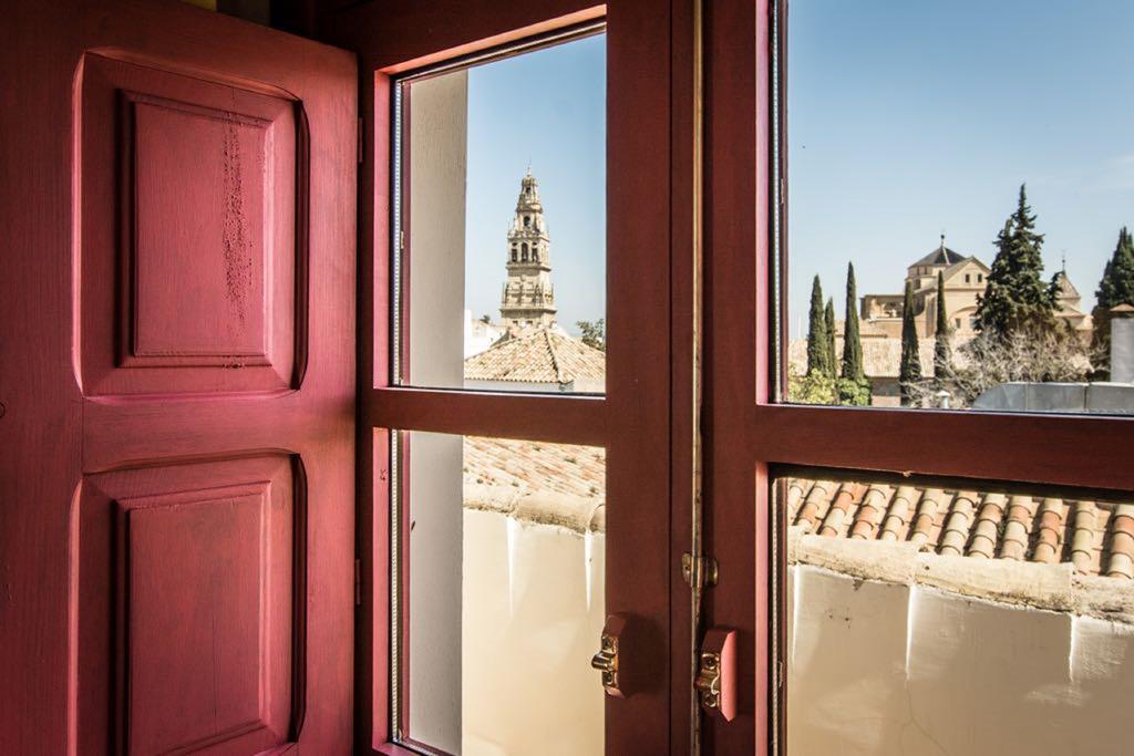 Casas De La Judería De 4* Córdoba