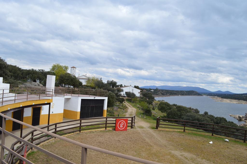 La Perala Del Pantano Casa rural