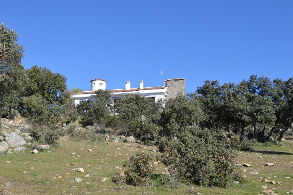 La Perala Del Pantano