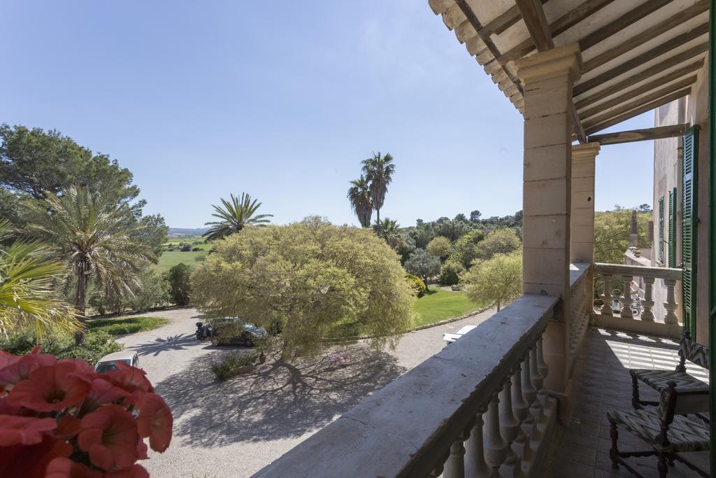 Son Sant Andreu Agroturismo