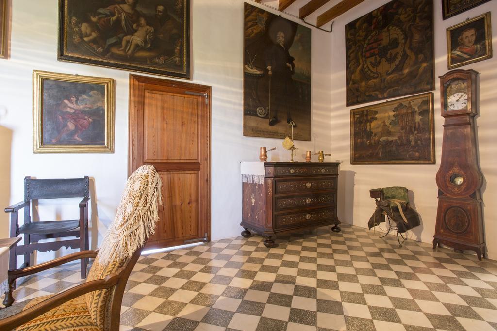 Agroturismo Son Sant Andreu