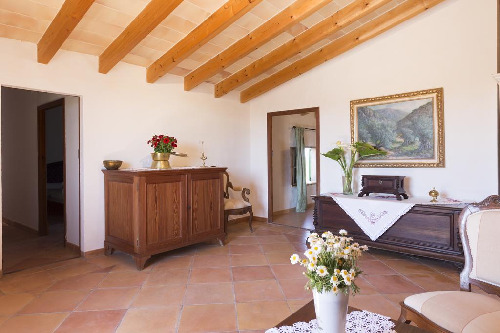 Son Sant Andreu Agroturismo