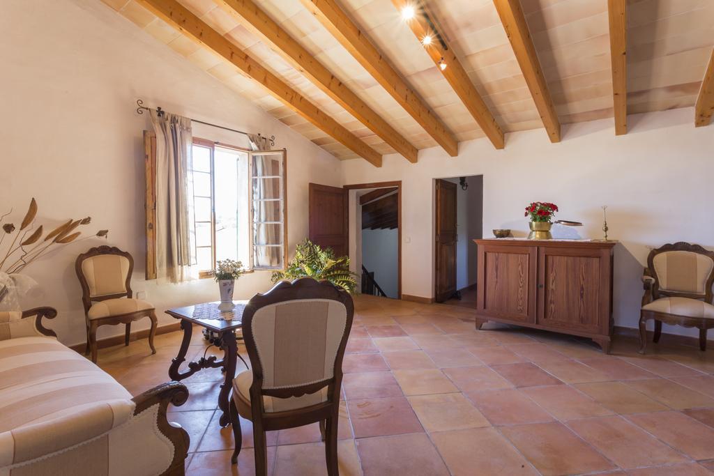 Agroturismo Son Sant Andreu *