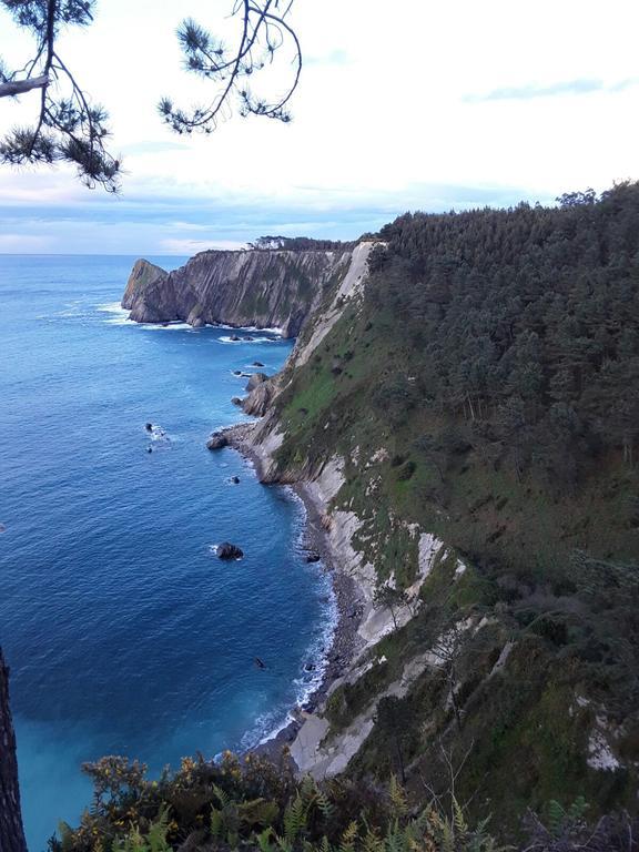 Сasa de vacaciones Mar Del Norte