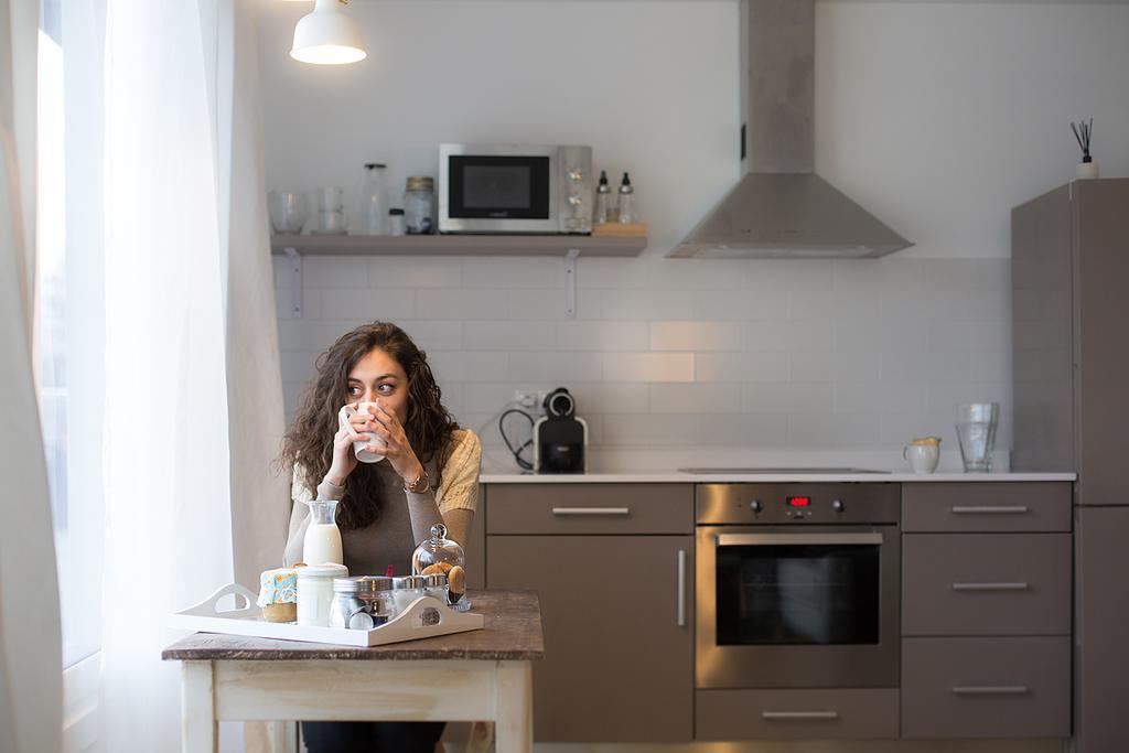Apartamento Markulluko Borda Rural *