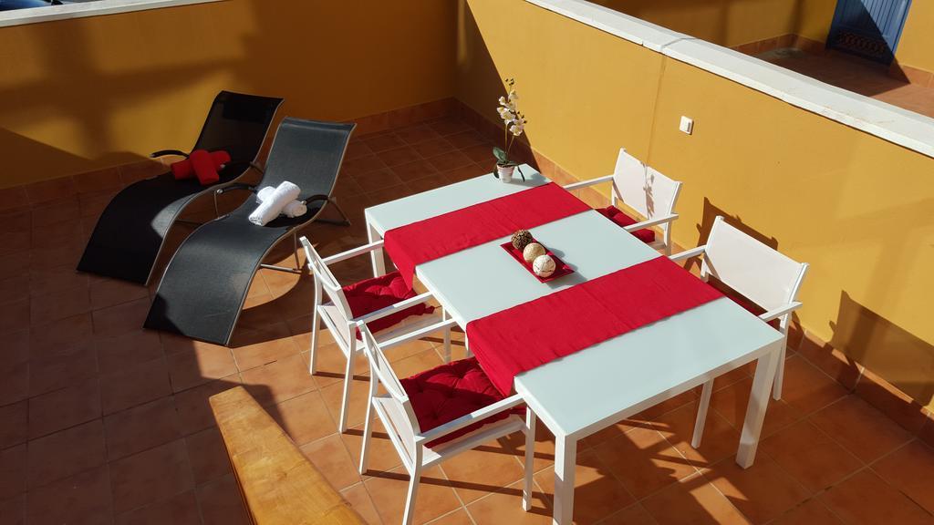 Residencial Playa Cotillo