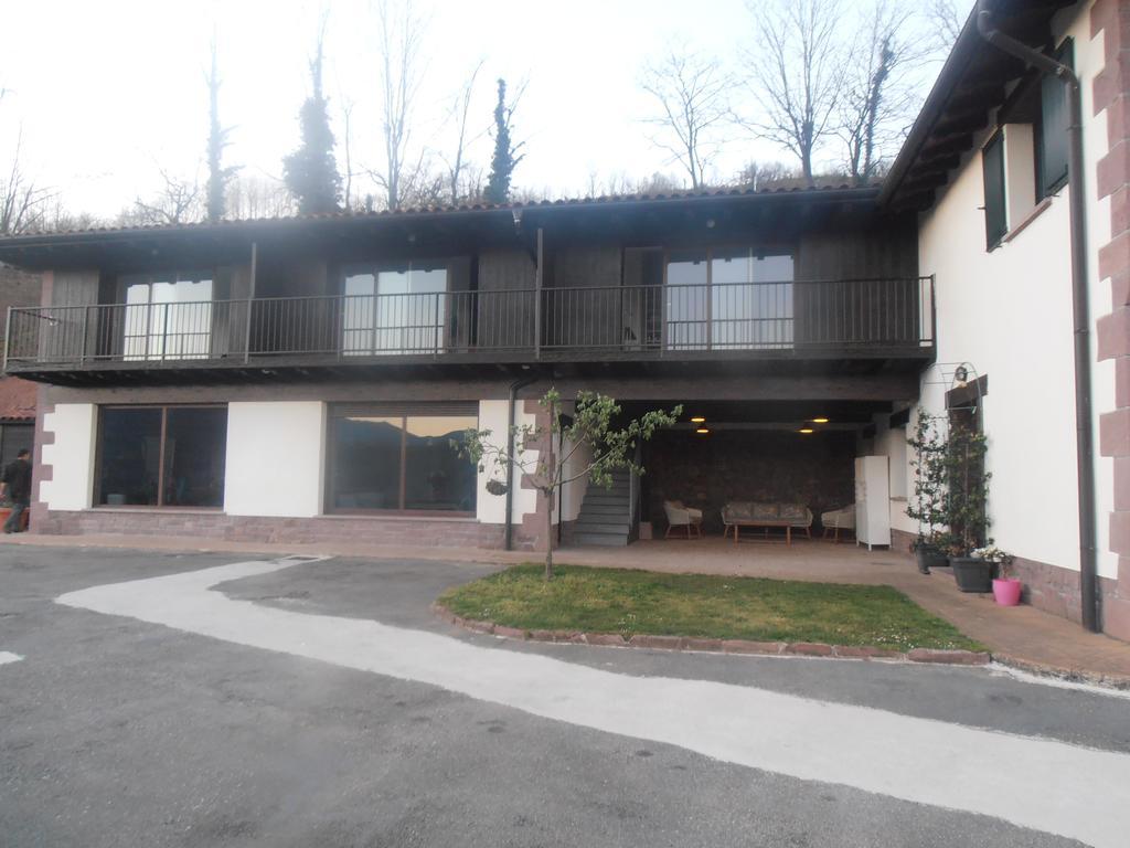 Apartamento Markulluko Borda Rural
