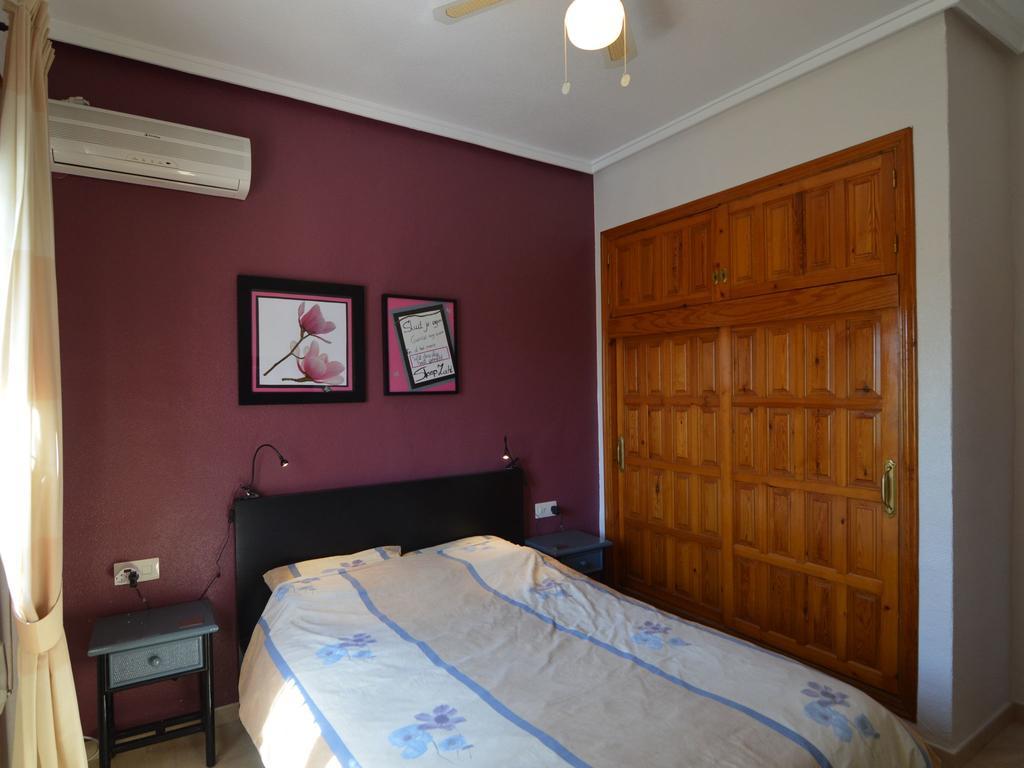 Belvilla By Oyo Casa Fien Villa *