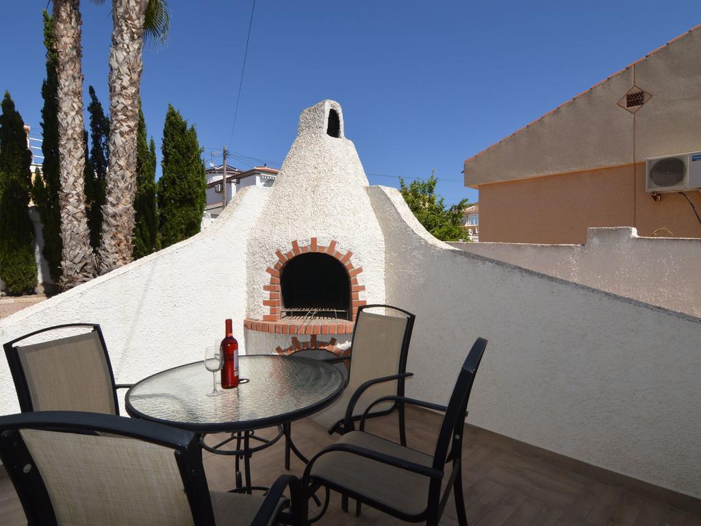 Belvilla By Oyo Casa Fien Villa