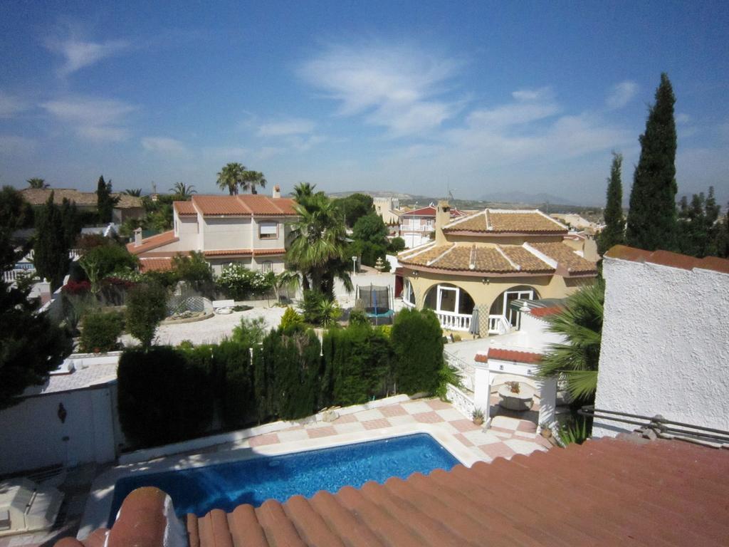 Belvilla By Oyo Casa Fien Villa *