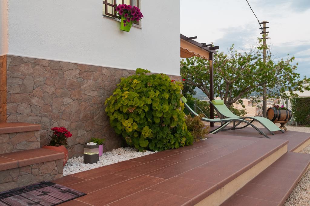 La Miranda Holiday home