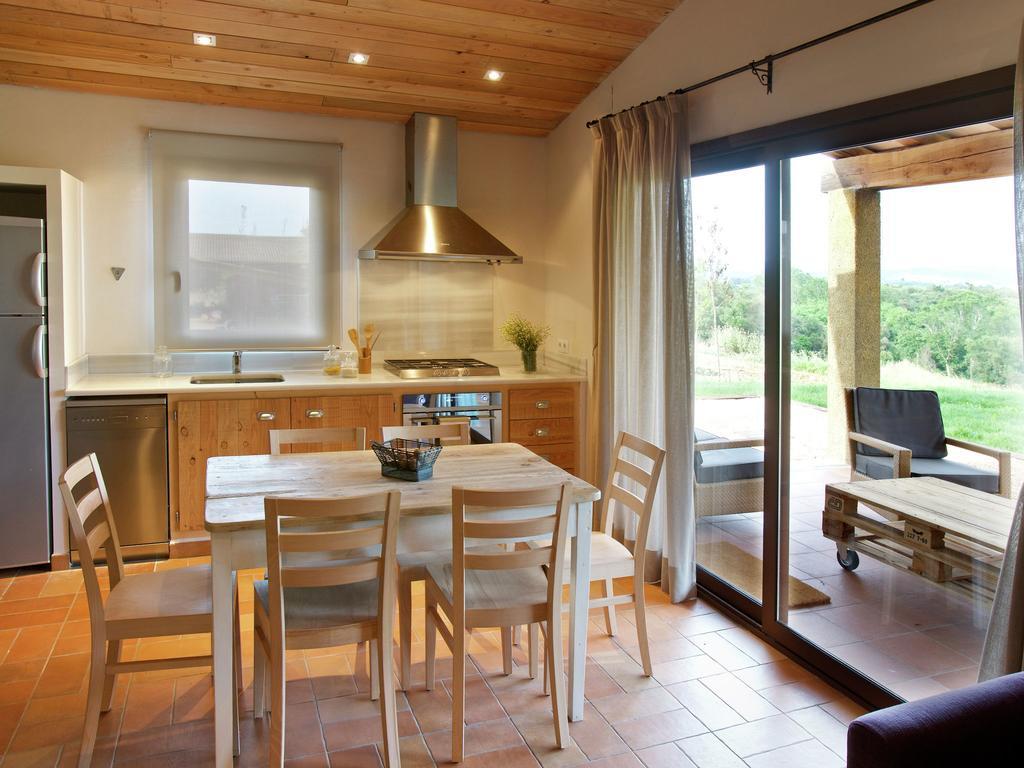 Casa rural Complejo rural Capacidad para 22 personas San Andrés Salou