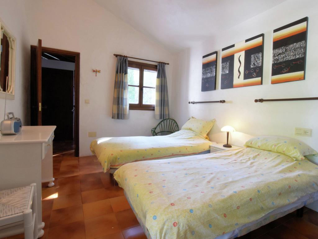 Belvilla By Oyo Cerezas Holiday home