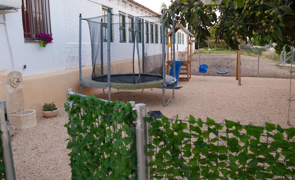 La Miranda Holiday home