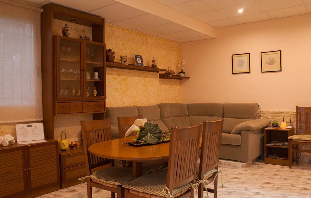 La Miranda Holiday home