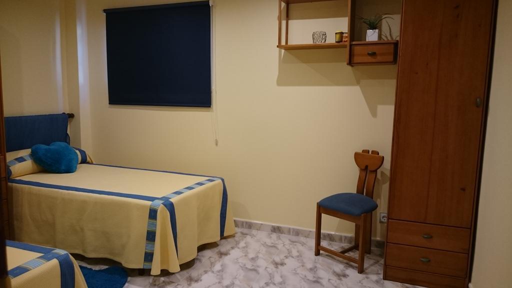 La Miranda Holiday home *