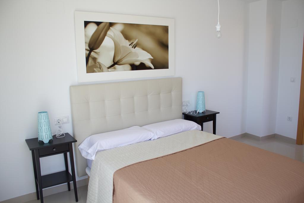Apartment Residencial La Red El Campello