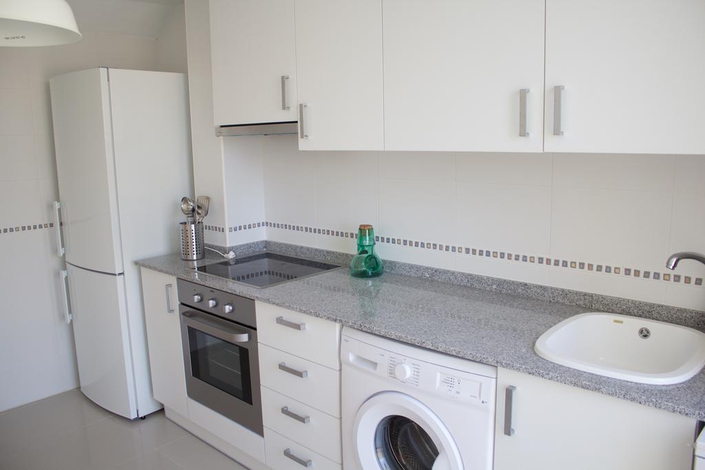 Apartment Residencial La Red El Campello