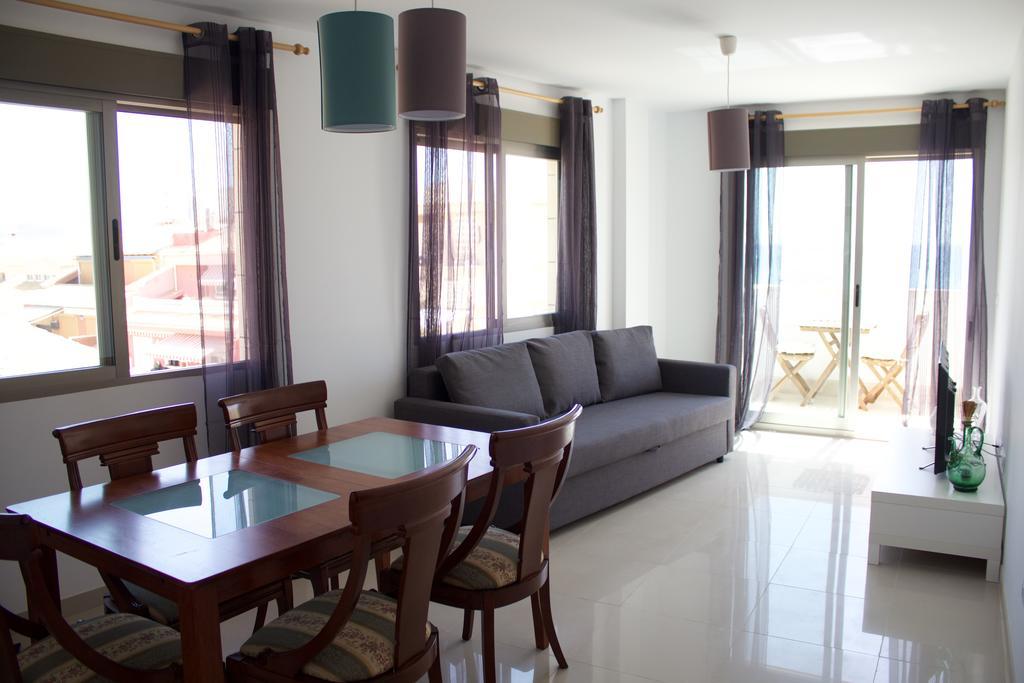 Residencial La Red Apartment El Campello