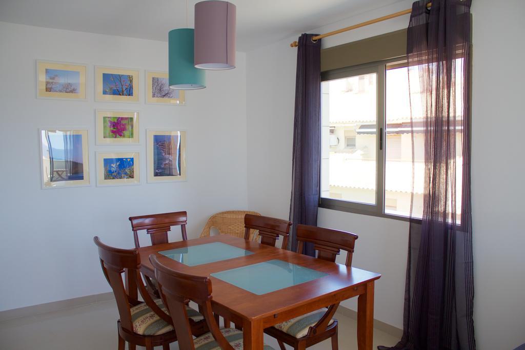 Residencial La Red
