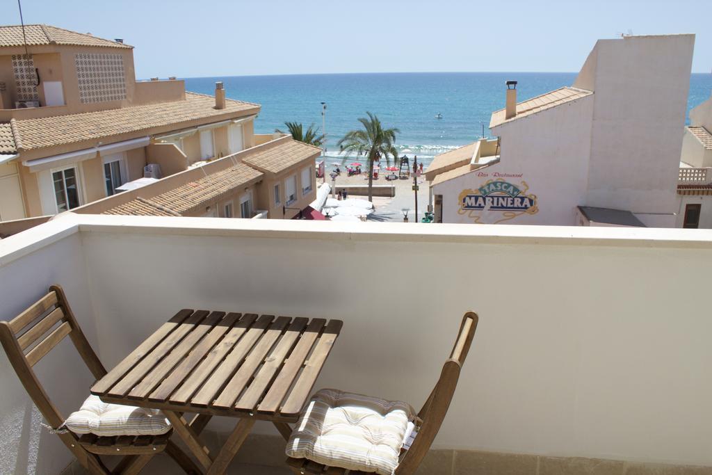 Apartment Residencial La Red