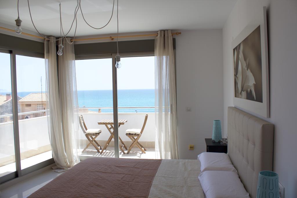 Apartment Residencial La Red