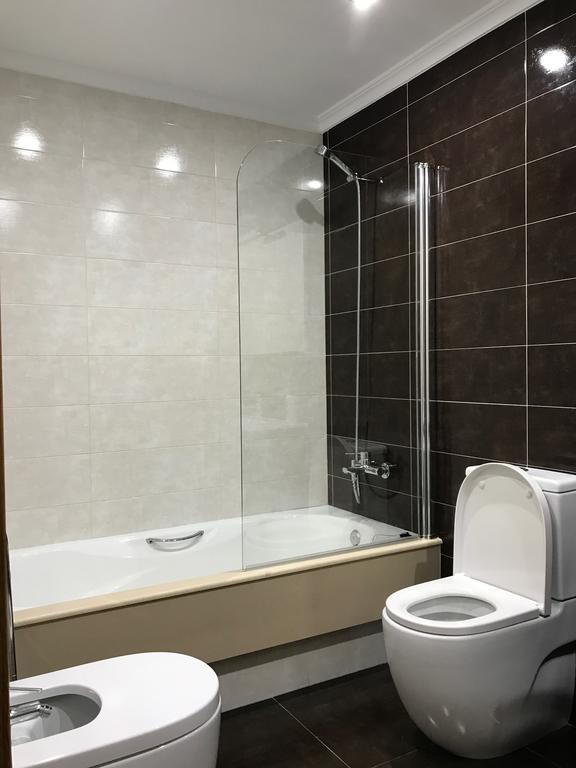 High Rentxacobeo Apartment