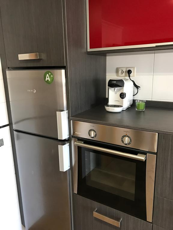Apartment High Rentxacobeo Sarria