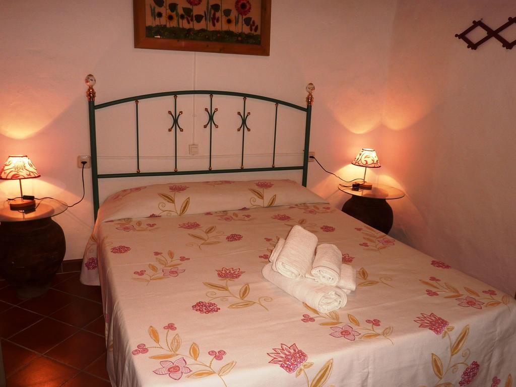Сasa de vacaciones Belvilla By Oyo Casa La Palmera