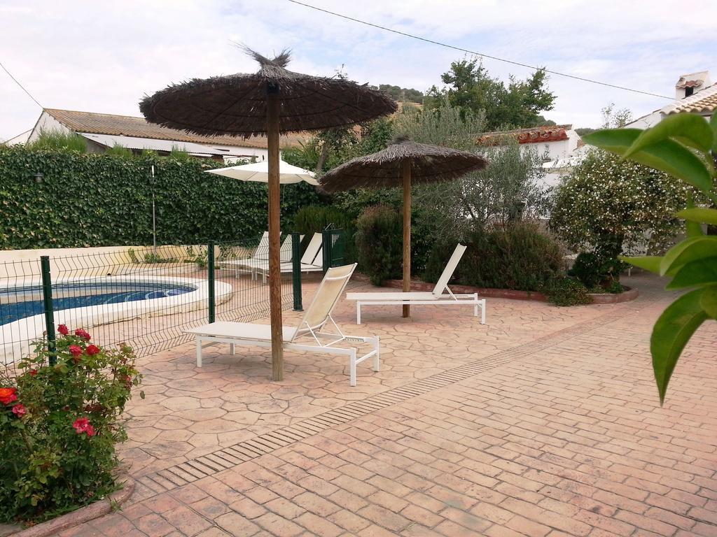 Belvilla By Oyo Casa La Palmera