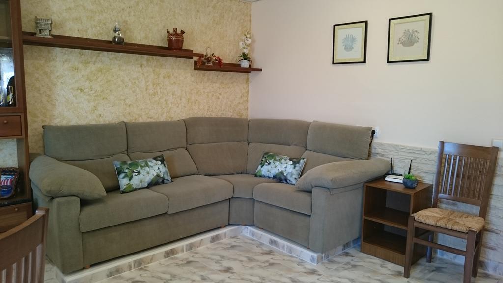 La Miranda Holiday home *