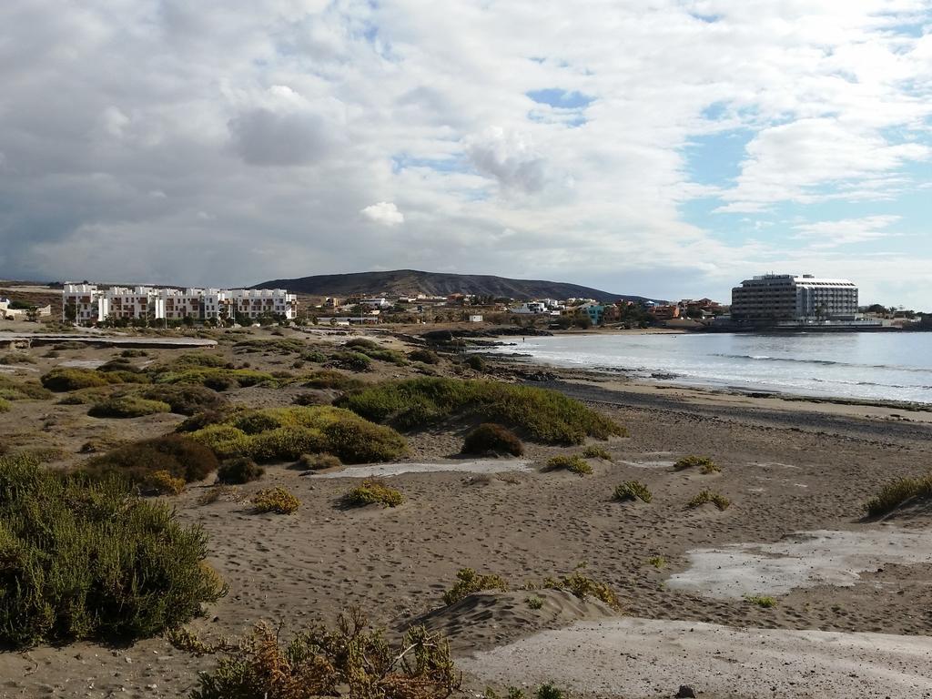 Alquilaencanarias El Medano, Cabezo Beach&parking Apartamento *
