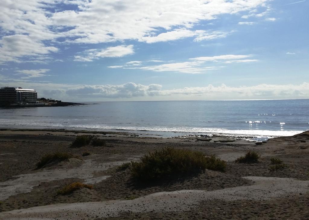 Apartamento Alquilaencanarias El Medano, Cabezo Beach&parking El Médano