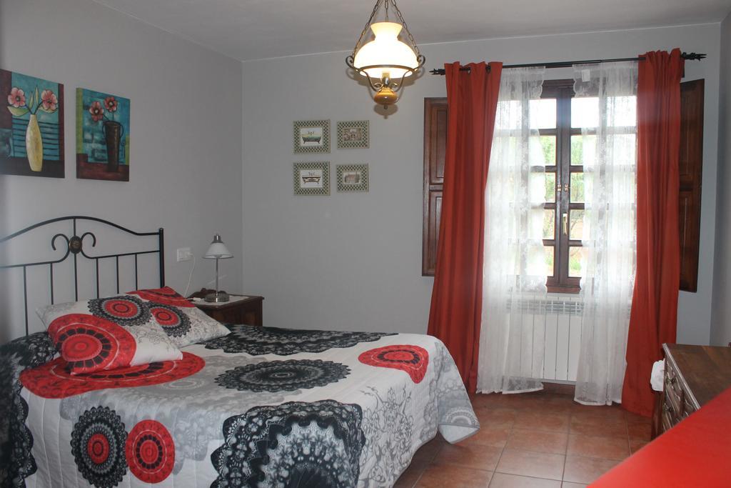 Casa De Aldea La Xana