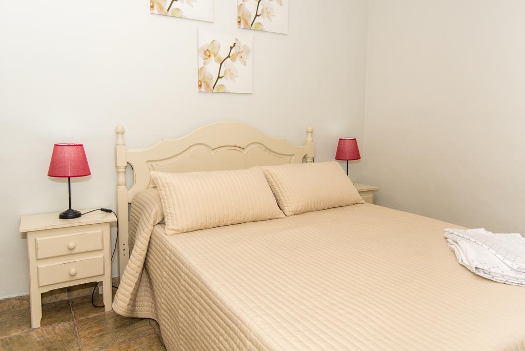 Casamonteymar Apartment